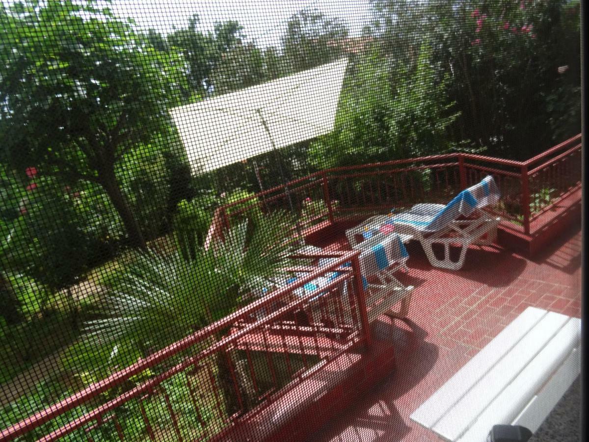 Apartman Iris S Terasom Rijeka Exterior photo
